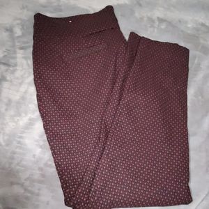 Maurice's dress pants